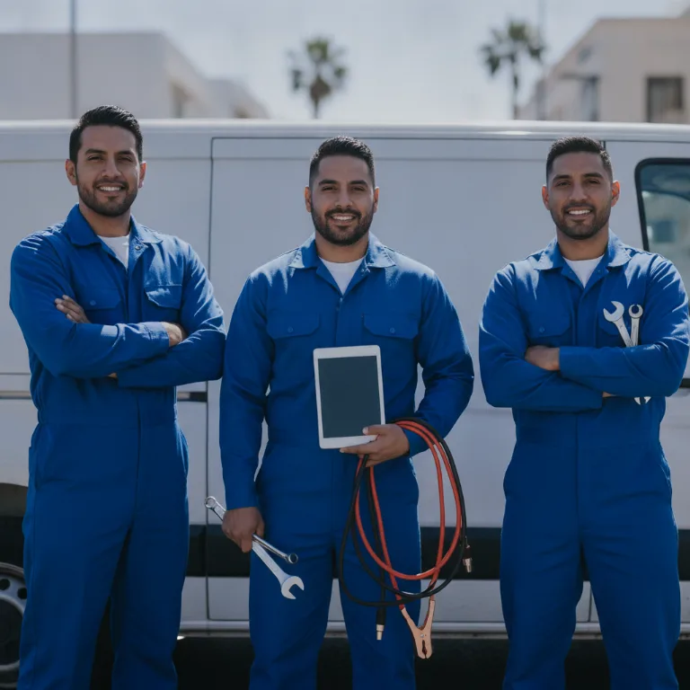 Assistência Em Viagem equipe em Ermelino Matarazzo